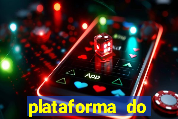 plataforma do whindersson nunes